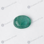 Emerald - 4.76 Carats