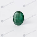 Emerald - 3.1 Carats