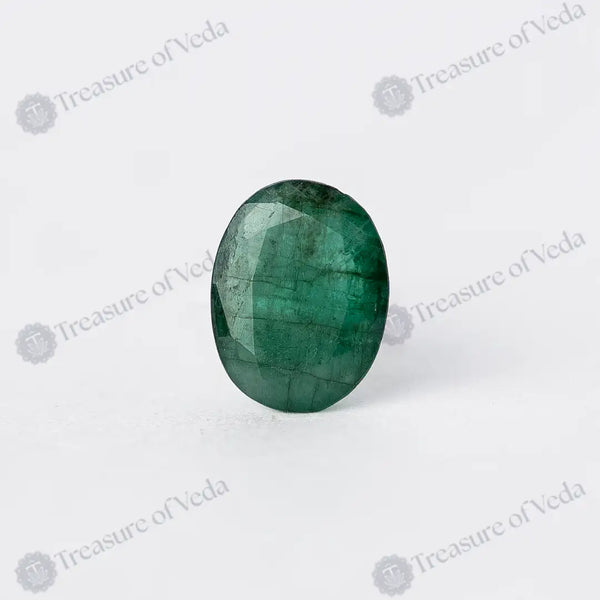 Emerald - 3.1 Carats