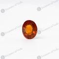 Hessonite  - 6.2 Carats
