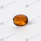 Hessonite  - 7.7 Carats