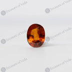Hessonite  - 7.7 Carats