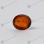 Hessonite  - 6.85 Carats