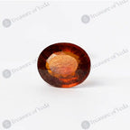 Hessonite  - 6.85 Carats