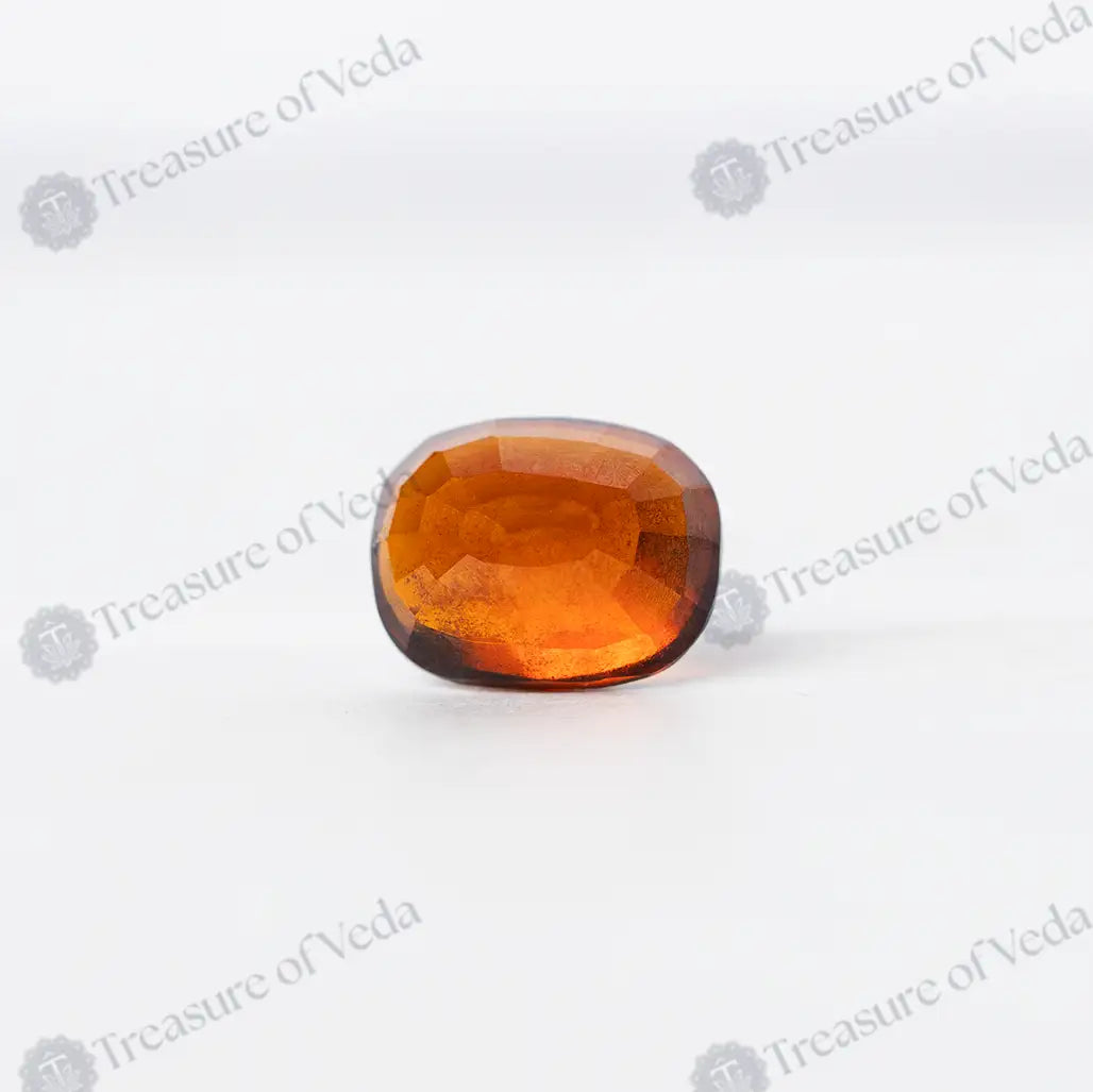 Hessonite  - 11.55 Carats