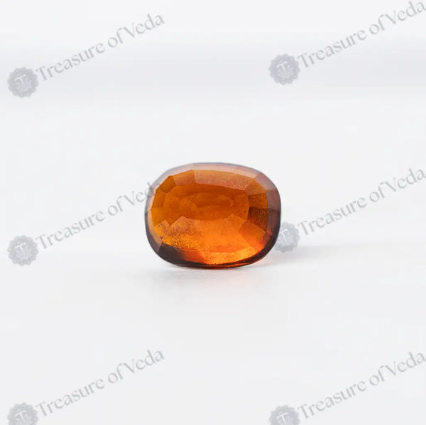 Hessonite  - 11.55 Carats