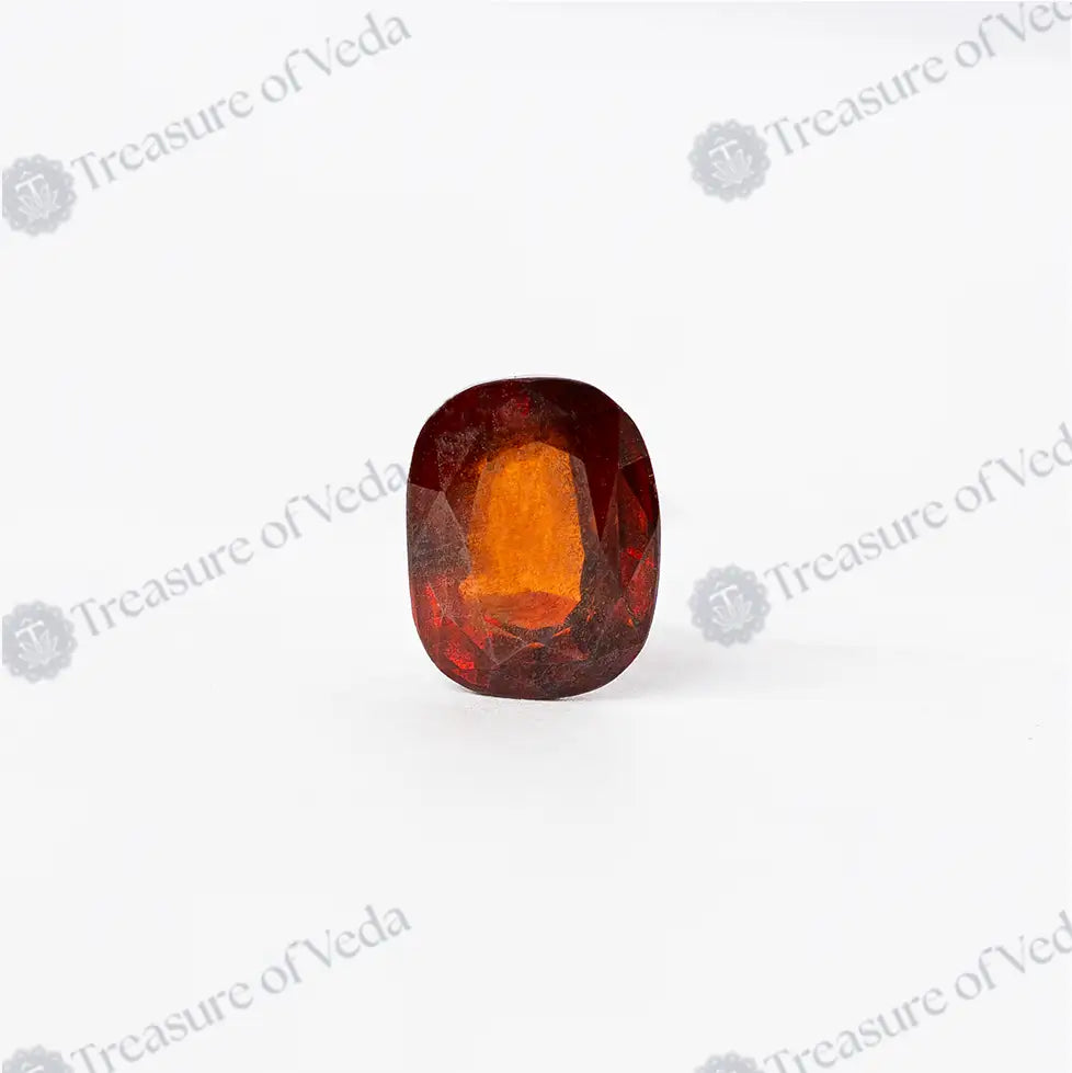 Hessonite  - 11.55 Carats