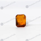 Hessonite  - 5.2 Carats