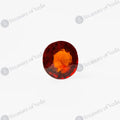 Hessonite  - 7.15 Carats