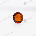 Hessonite  - 7.6 Carats