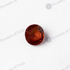 Hessonite  - 7.6 Carats