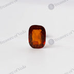 Hessonite  - 6.2 Carats