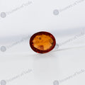 Hessonite  - 5.3 Carats