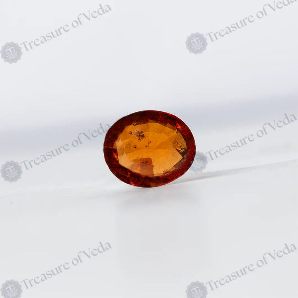 Hessonite  - 5.3 Carats