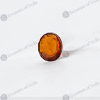 Hessonite  - 5.3 Carats