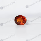 Hessonite  - 5 Carats