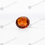 Hessonite  - 7.15 Carats