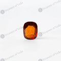 Hessonite  - 8.45 Carats