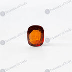 Hessonite  - 8.45 Carats