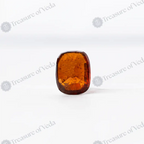 Hessonite  - 8.45 Carats