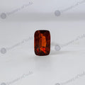 Hessonite  - 6.75 Carats