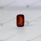 Hessonite  - 6.75 Carats