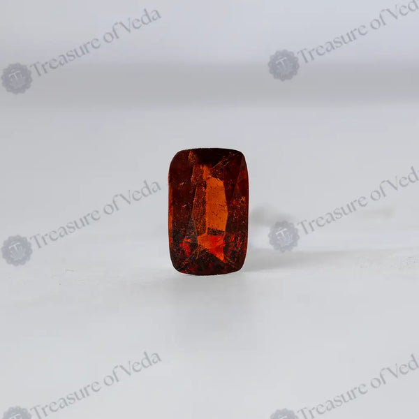 Hessonite  - 6.75 Carats