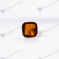 Hessonite  - 5.1 Carats