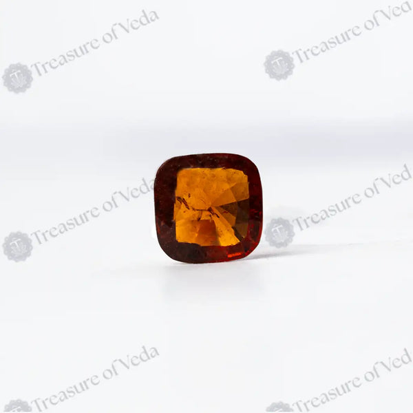 Hessonite  - 5.1 Carats