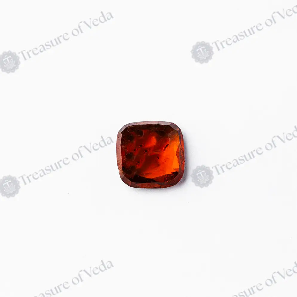 Hessonite  - 5.1 Carats