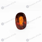 Hessonite  - 7.75 Carats
