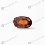 Hessonite  - 7.75 Carats
