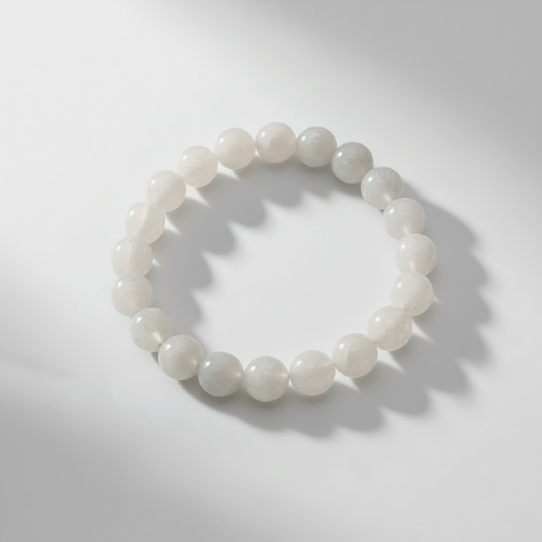 Moonstone Bracelet