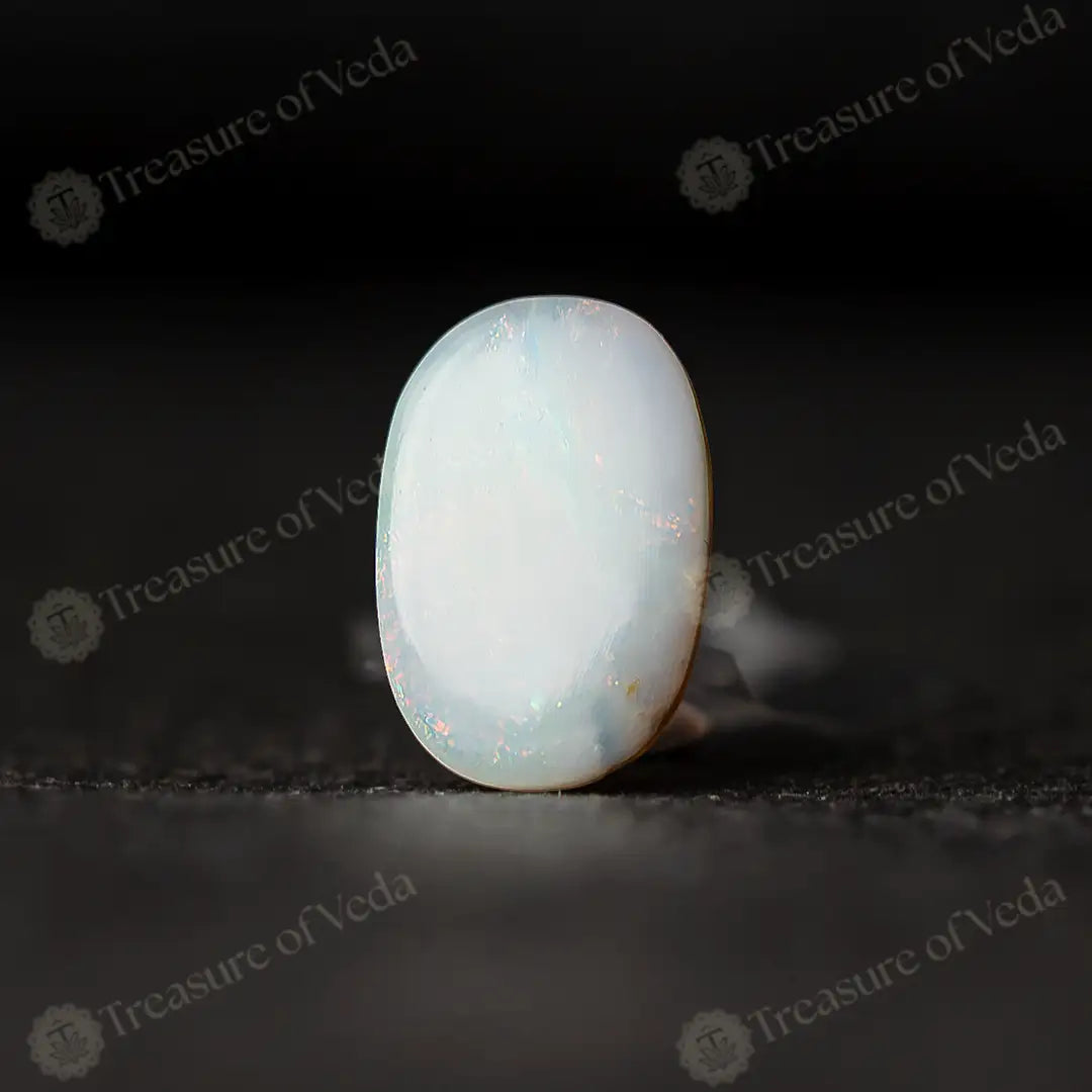 Opal - 3.2 Carats