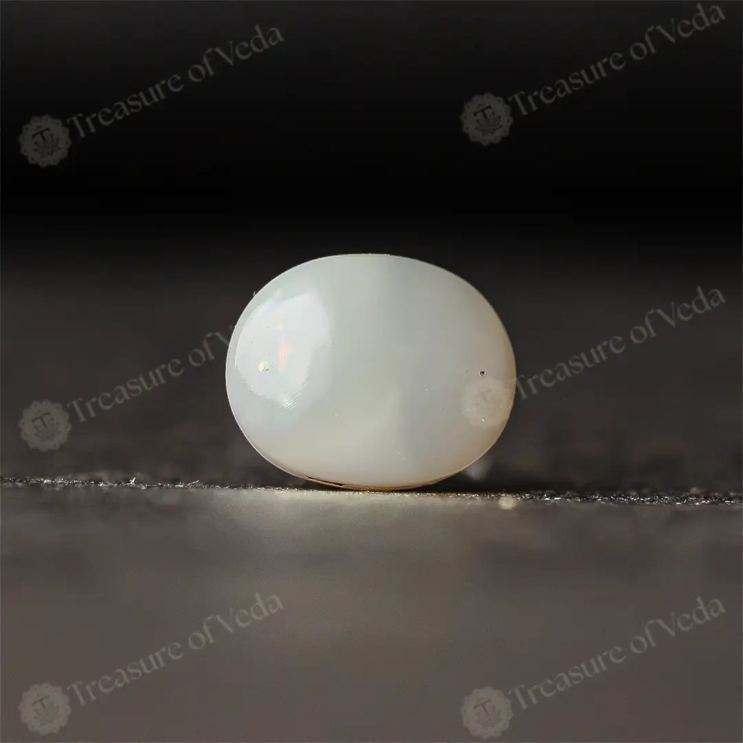 Opal - 5 Carats