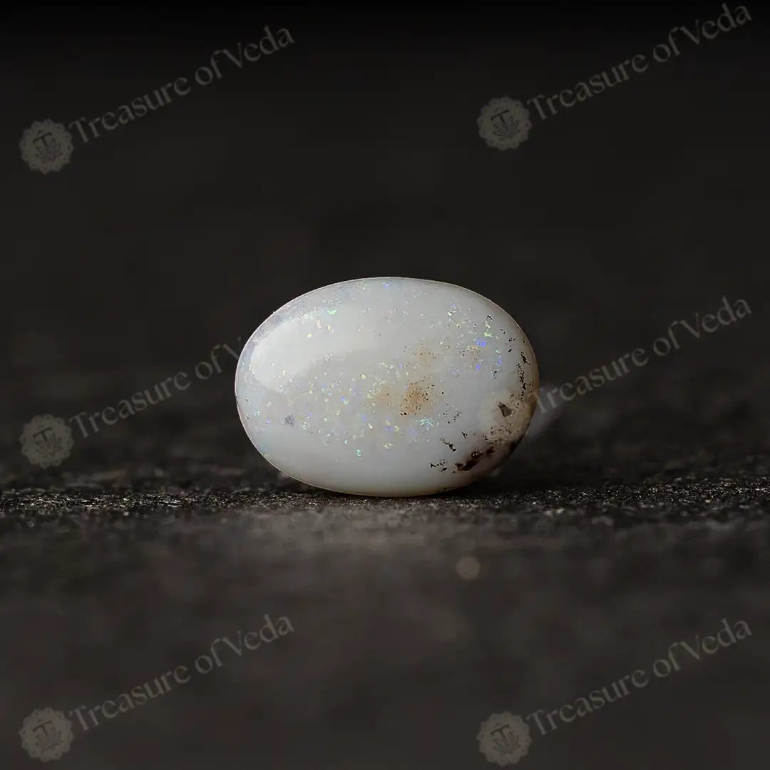 Opal - 3.1 Carats