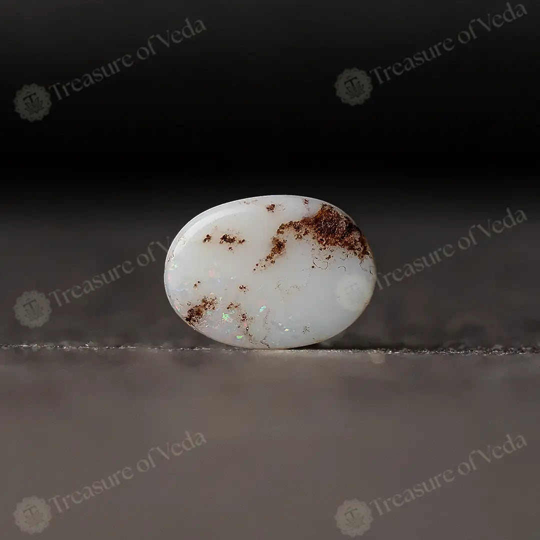 Opal - 3.1 Carats