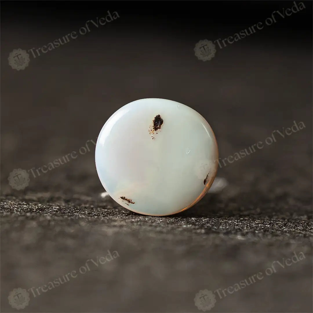 Opal - 5 Carats