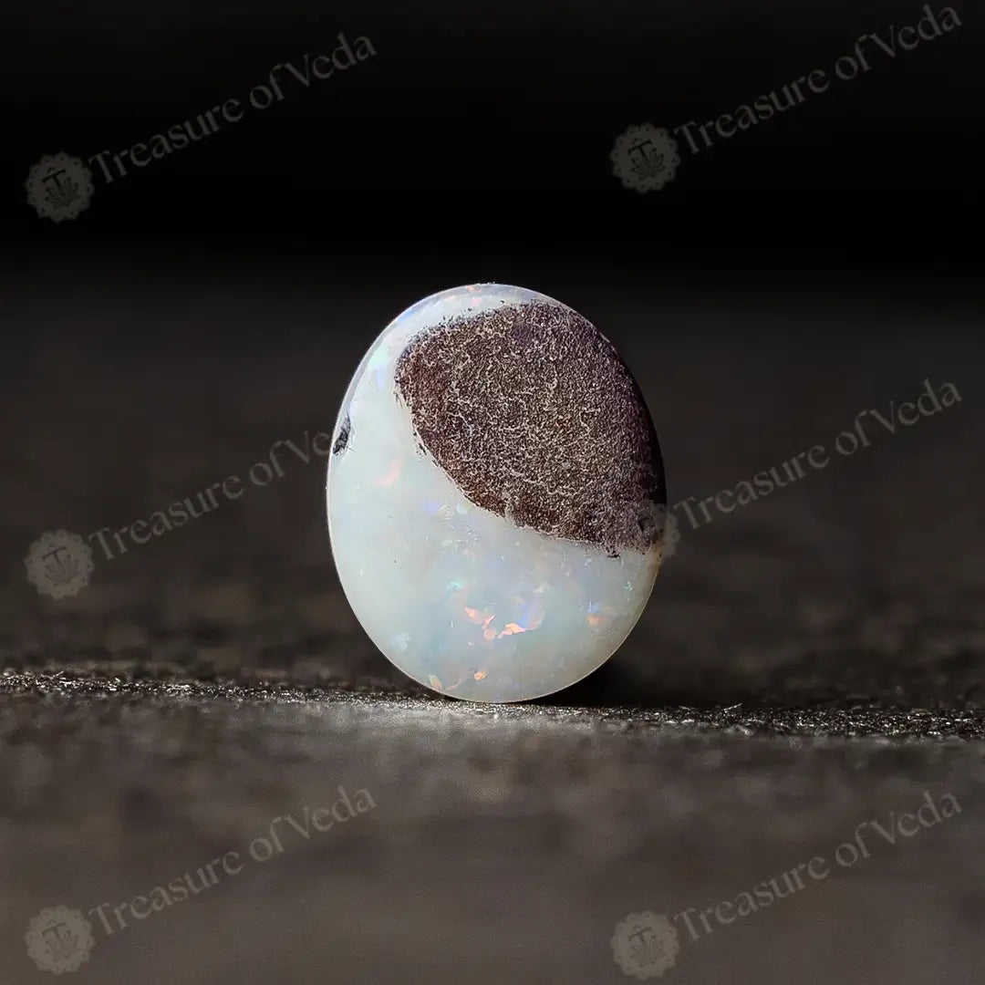 Opal - 3.5 Carats
