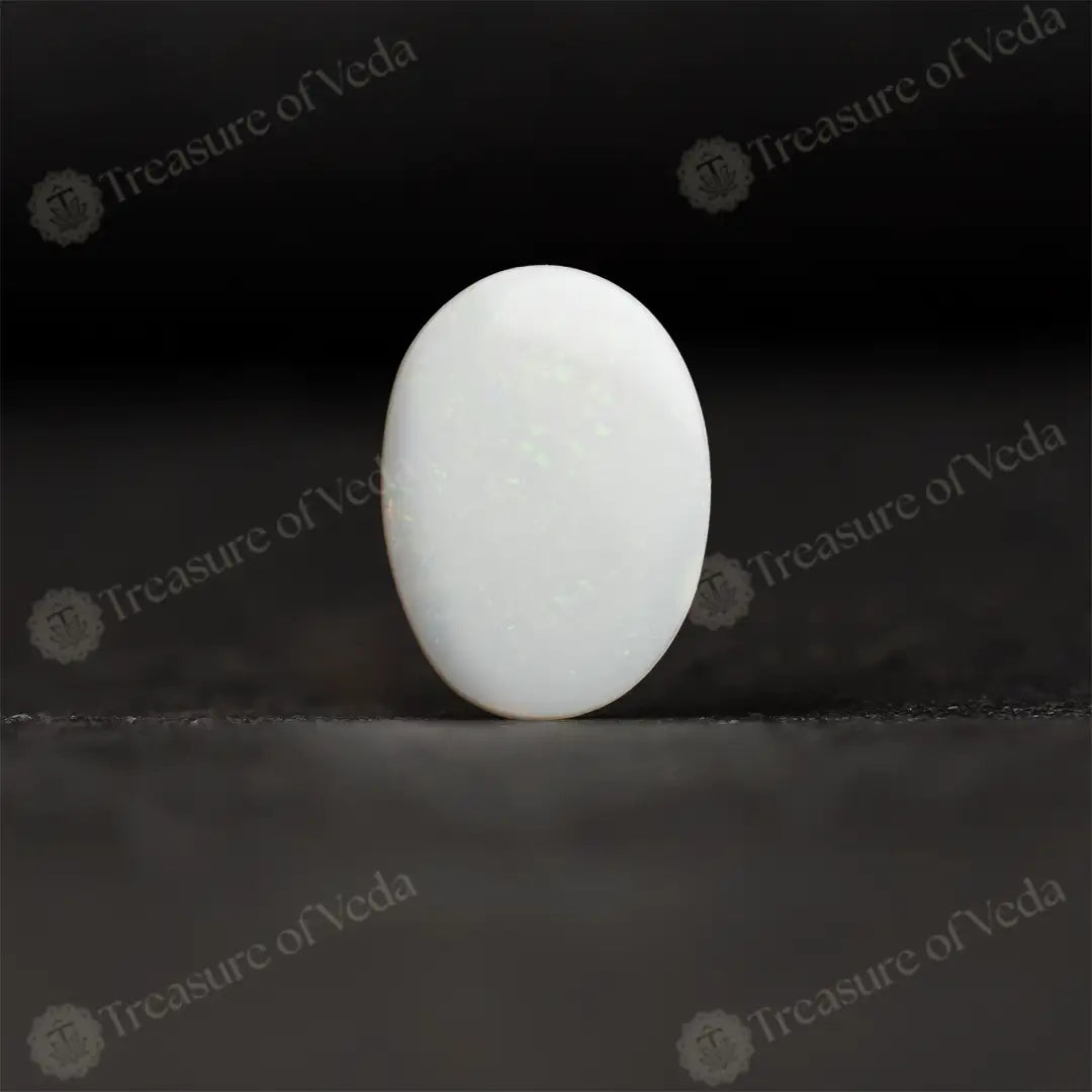 Opal - 6.95 Carats