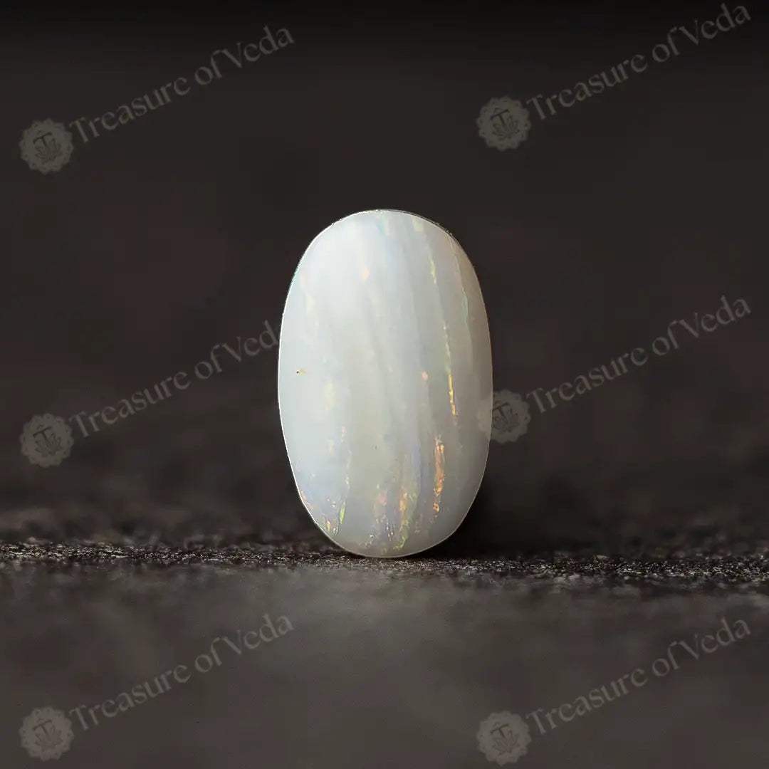 Opal - 2.9 Carats