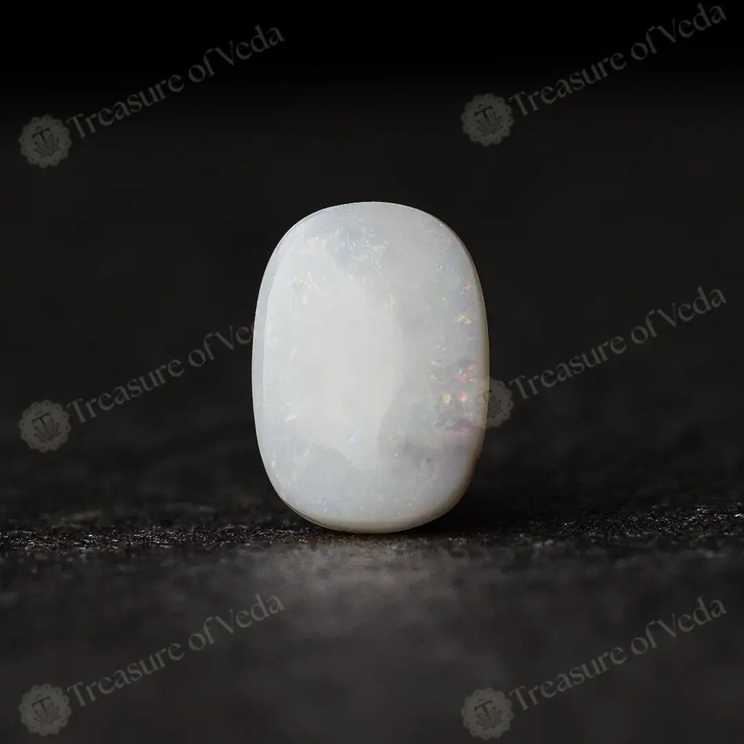 Opal - 4.55 Carats