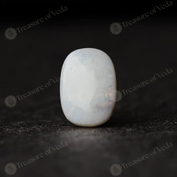 Opal - 4.55 Carats