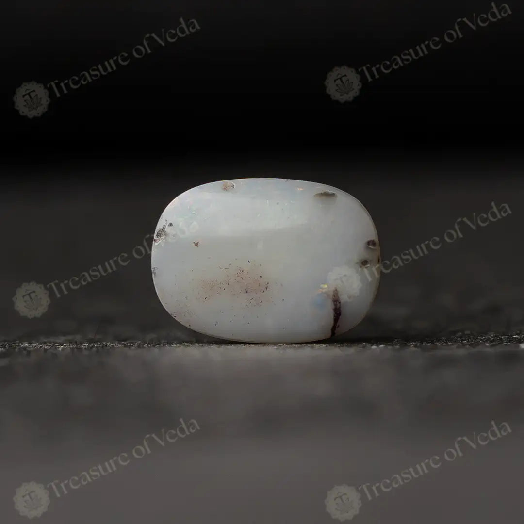 Opal - 4.55 Carats
