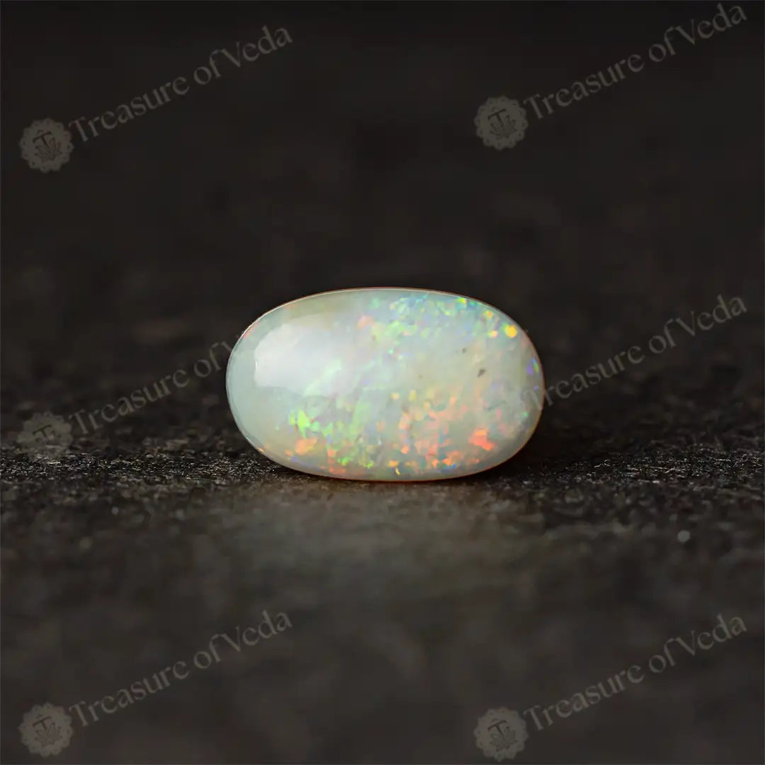 Opal - 6.45 Carats