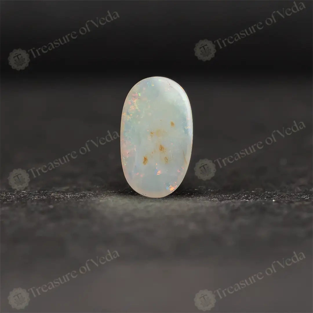 Opal - 6.45 Carats