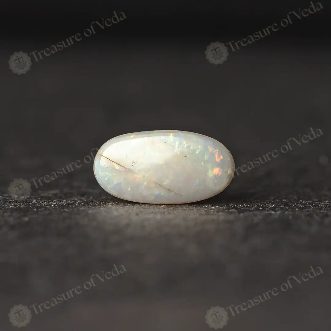 Opal - 6.64 Carats