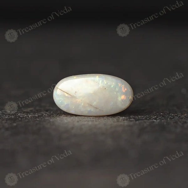 Opal - 6.64 Carats