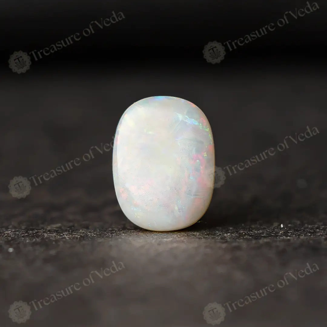 Opal - 8.35 Carats