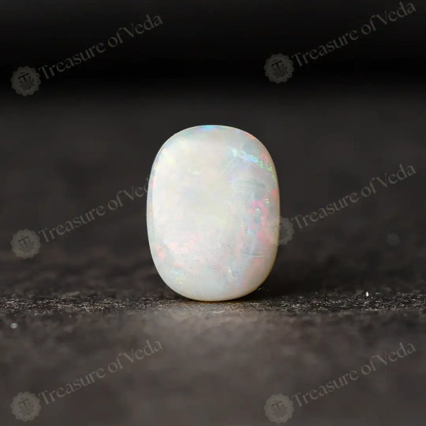 Opal - 8.35 Carats